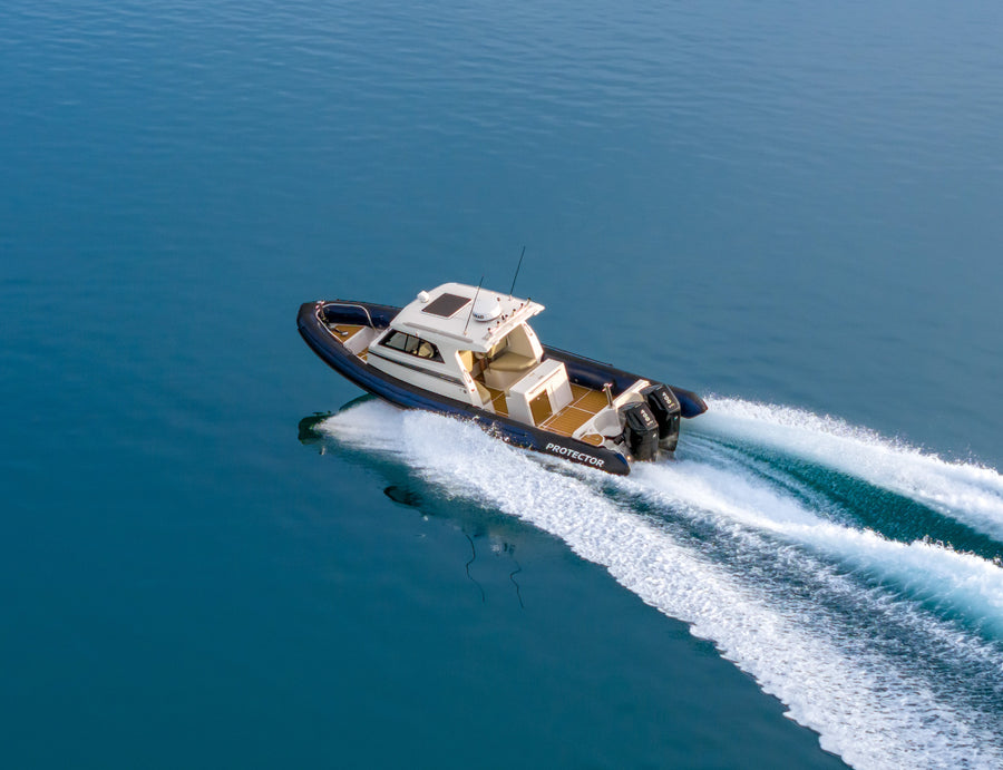 Protector Targa 330