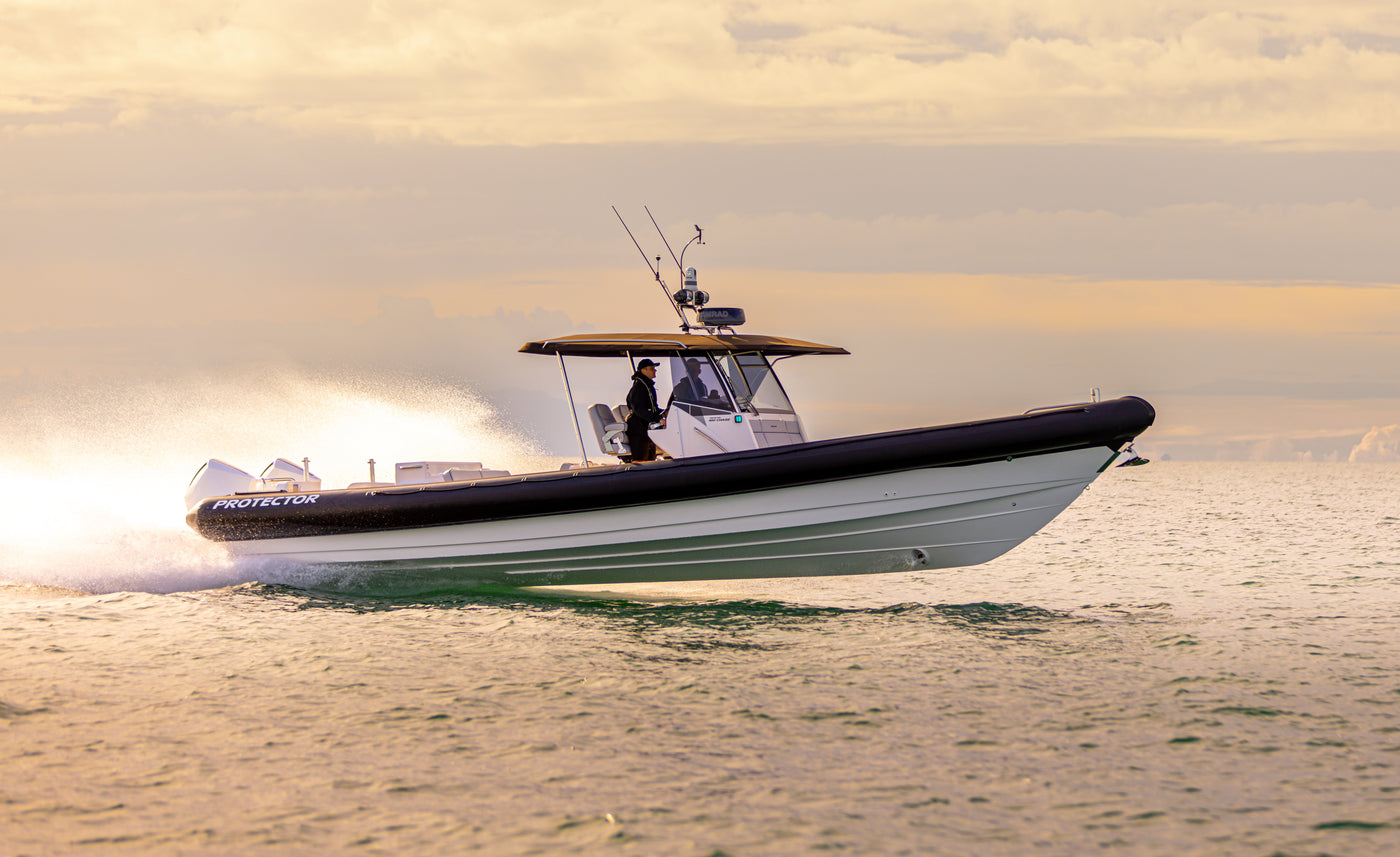 Protector Chase 410