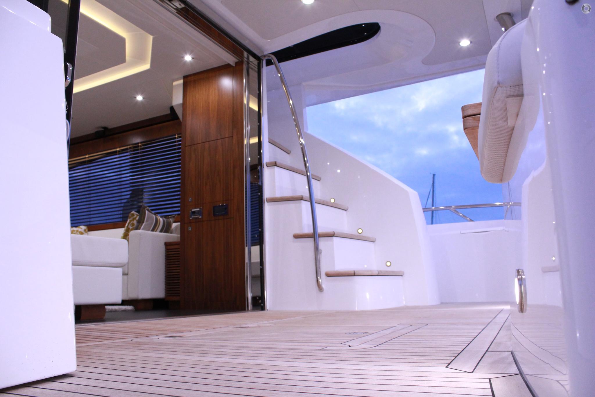 2012 Sunseeker Manhattan 73