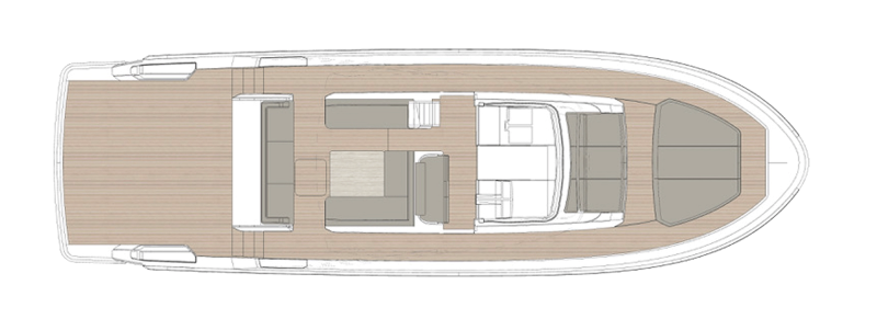 BG54 deck plan