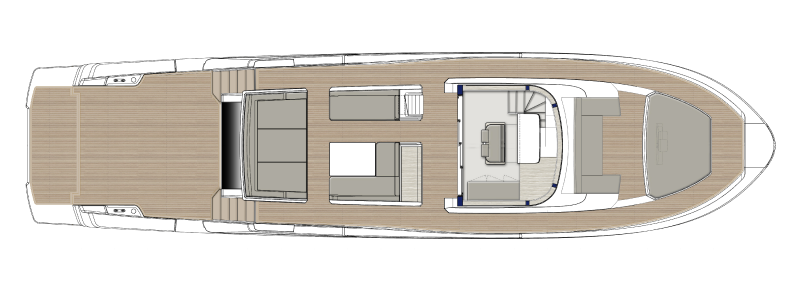 BG74 deck plan
