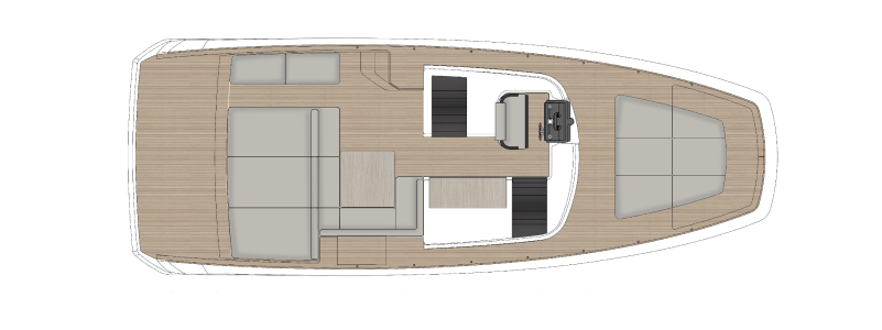 BGF45 deck plan