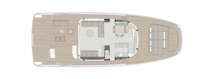BGM75 deck plan