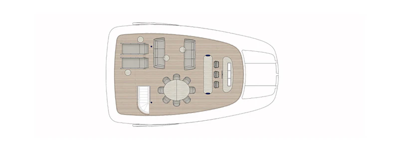 BGM75 deck plan