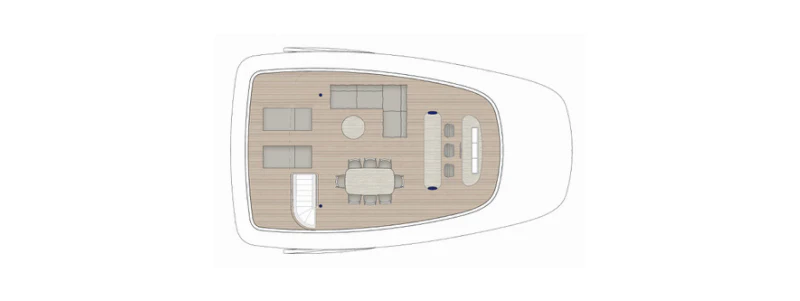 BGM75 deck plan