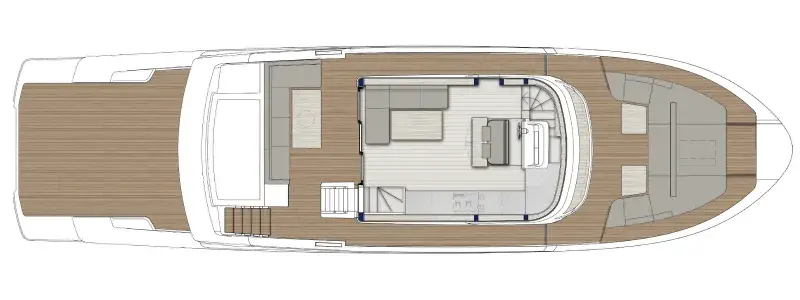BGX63 deck plan