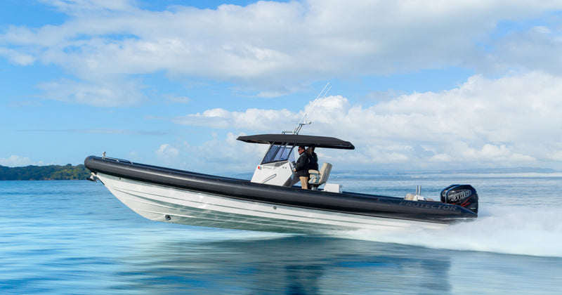 Protector Chase 380