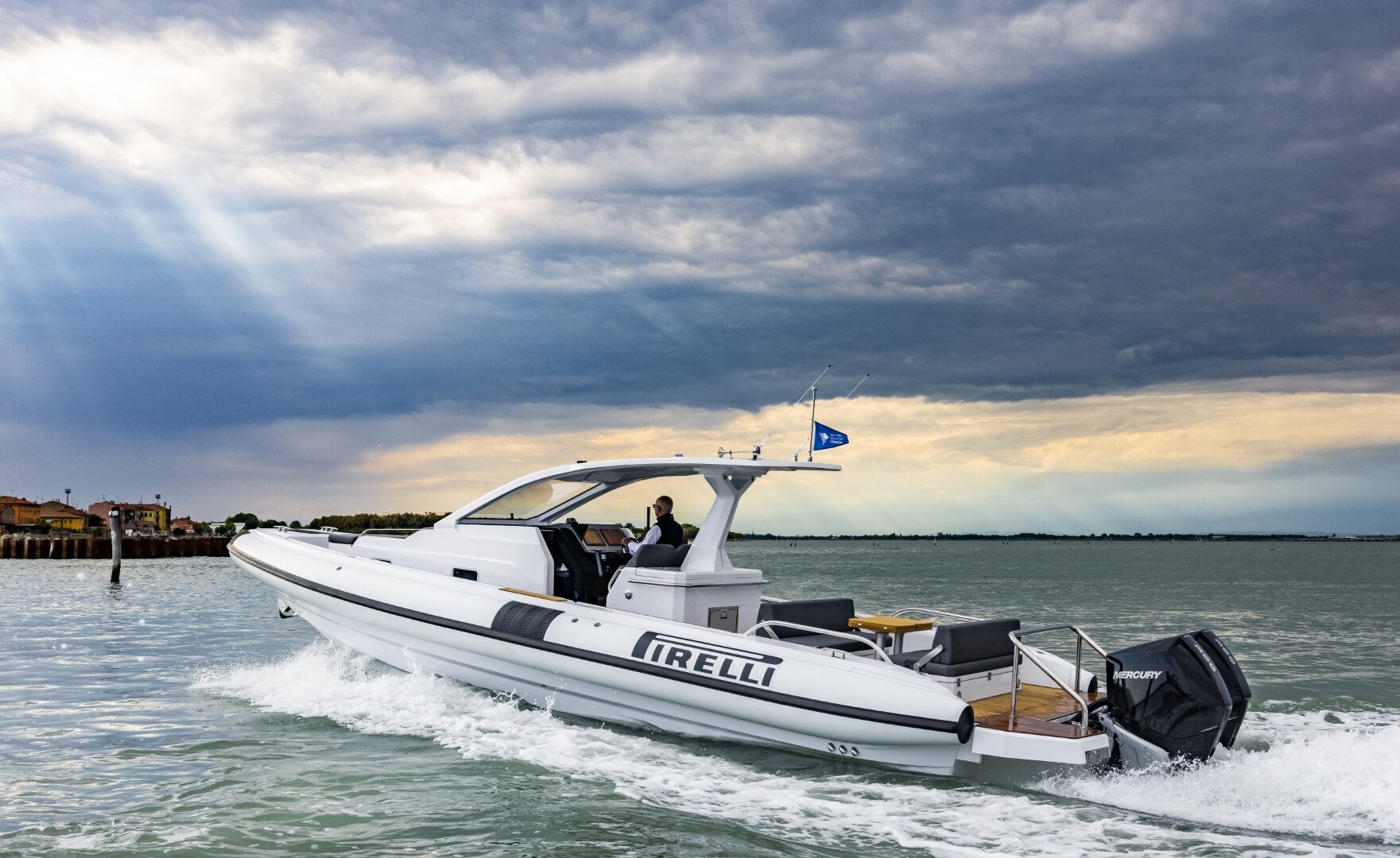Pirelli 35