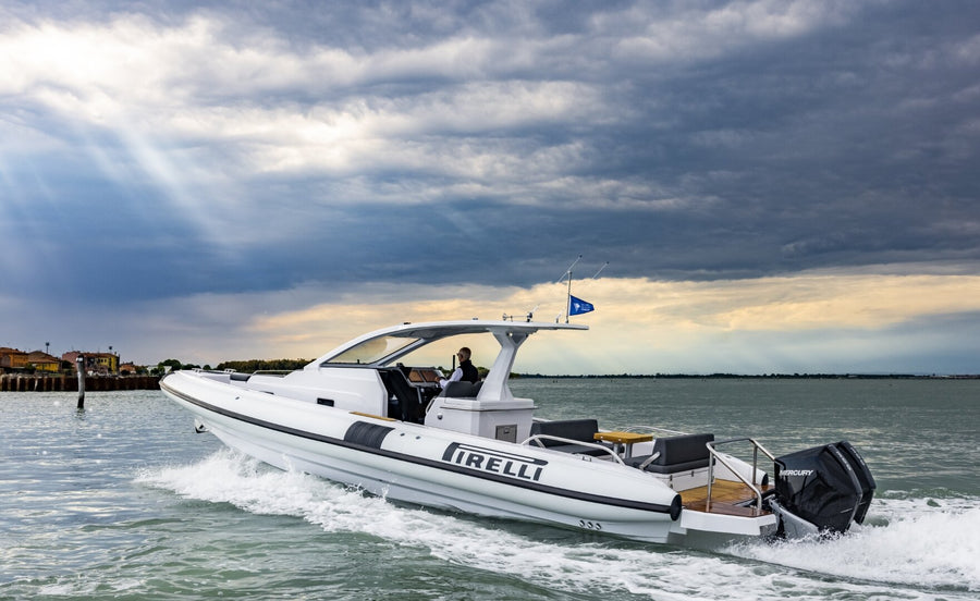 Pirelli 35