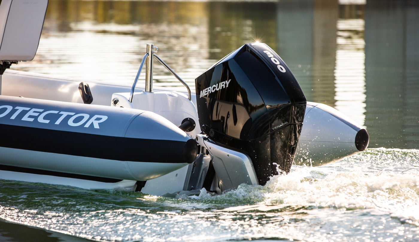 Protector Chase 250