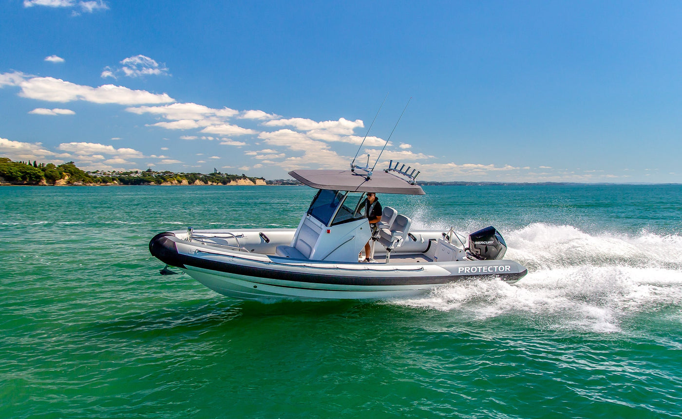 Protector Chase 250