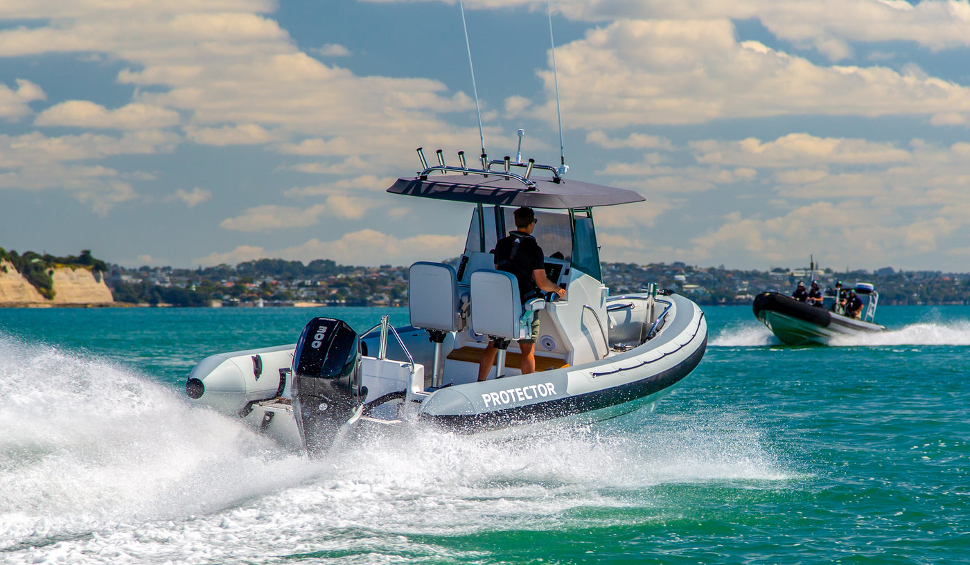 Protector Chase 250
