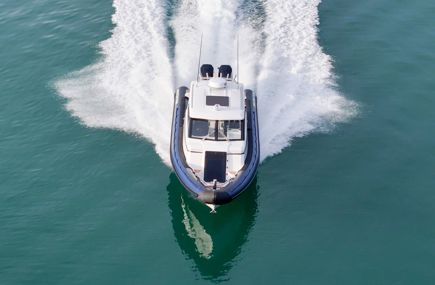 Protector Targa 330
