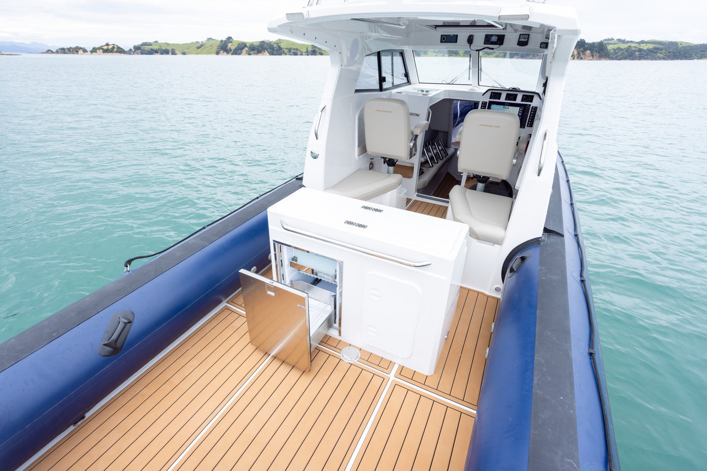 Protector Targa 330