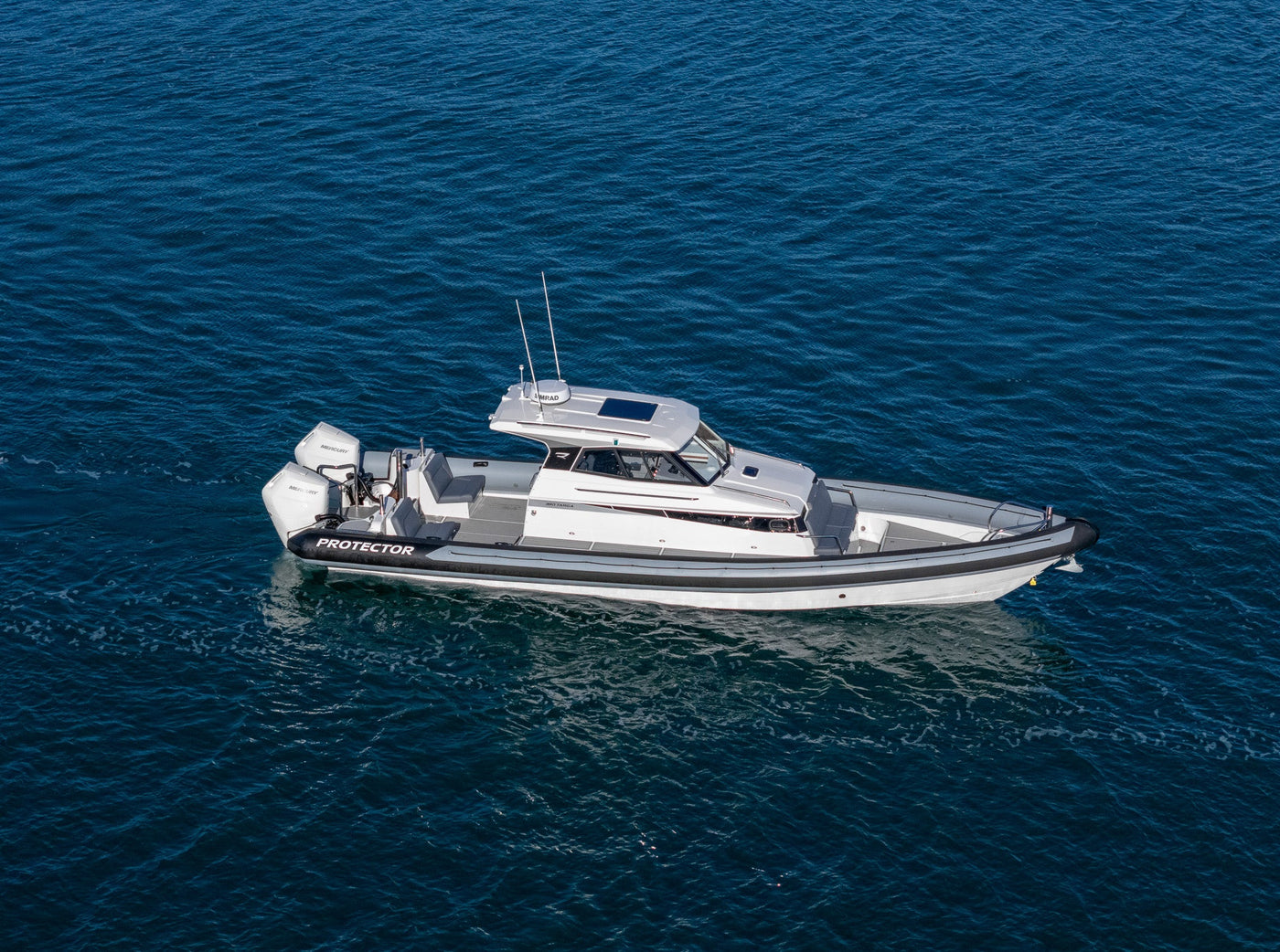 Protector Targa 380