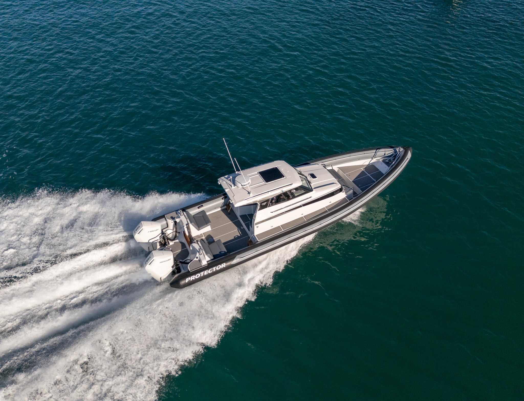 Protector Targa 380