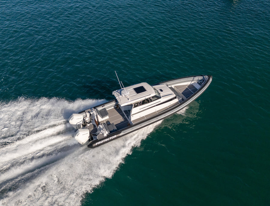 Protector Targa 380