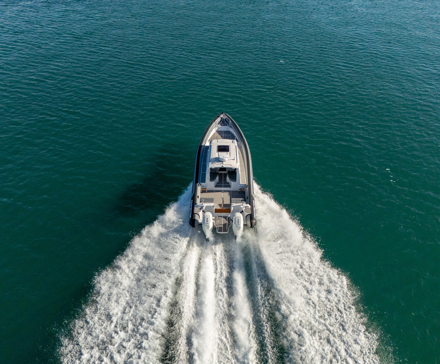 Protector Targa 380