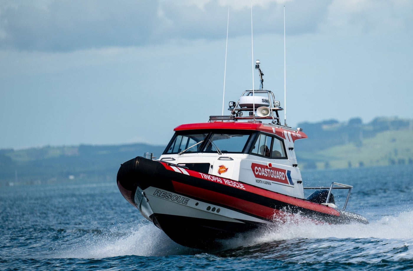 Protector Targa 310
